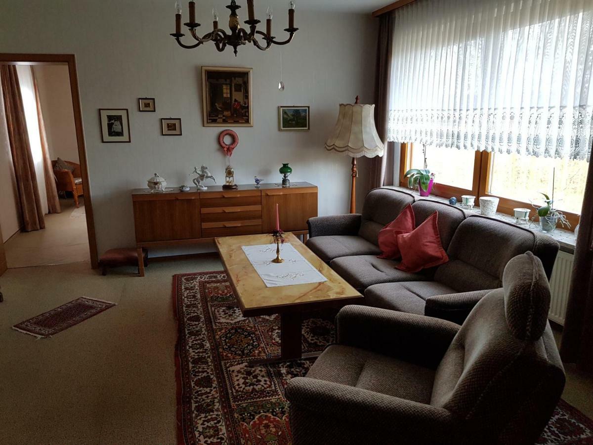 Ferienwohnung, Monteurwohnung "Strunde" Бергиш-Гладбах Экстерьер фото
